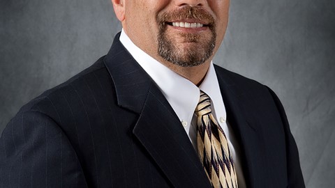 Scott Harris Named New Vice President-North America of CASE Construction Equipment