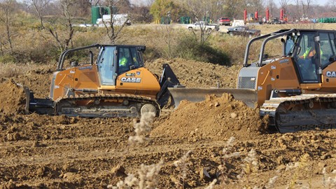 The Art of Equipment Fuel Efficiency