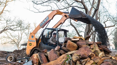 Landscaping Pros Share Tips for Success in the New Year