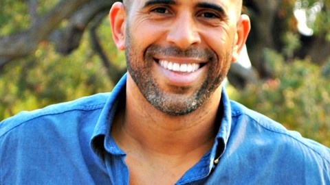 Ahmed Hassan, an experienced landscaping expert and TV host