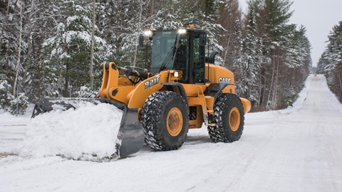 How to Properly Prepare Equipment for Winter