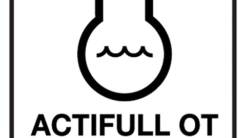 Always check the coolant label to make sure you're using the right kind of coolant