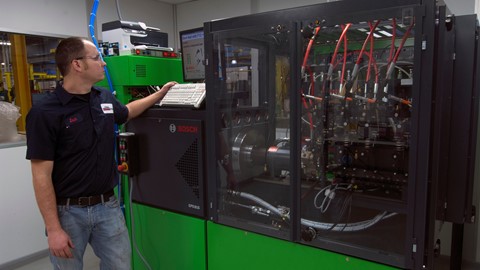 Remanufactured parts offer a lower cost of ownership, better quality and a warranty that’s as good, if not better, than