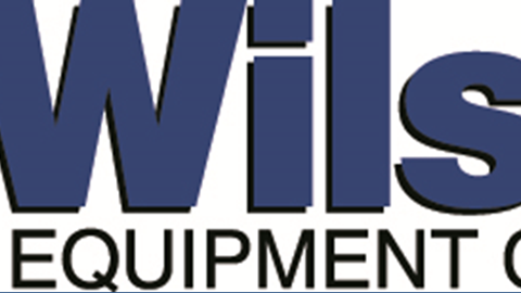 Wilson Equipment Company Logo