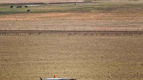 CASE 885B AWD Motor Grader