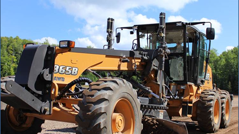 Better Grading Through Technology