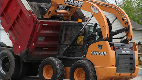 Control Options Meet Operator Preference and Demand