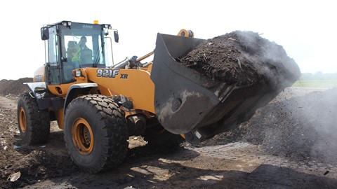 Wheel Loader Buying Tips