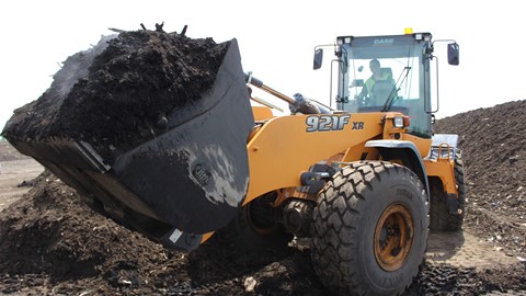 Ten Tips for Lowering Total Cost of Ownership for Wheel Loaders