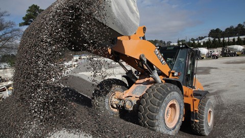 Augusta Ready Mix in Augusta, Georgia