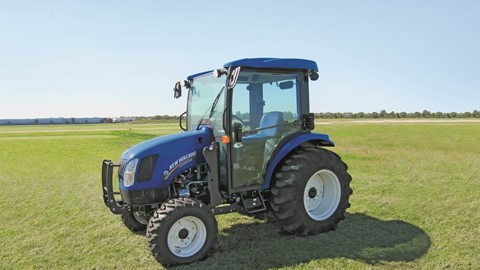 'Machine of the Year 2015’ award in Compact and Specialized category at SIMA 2015