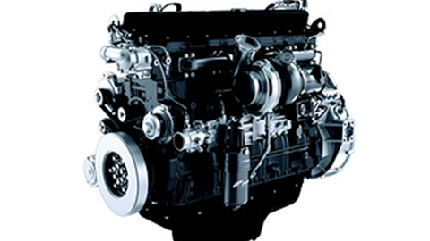 New Holland Agriculture Benefits from FPT Industrial Engine Voted ‘Diesel of the Year® 2014’