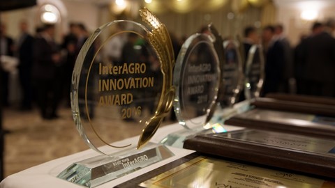 The InterAGRO awards