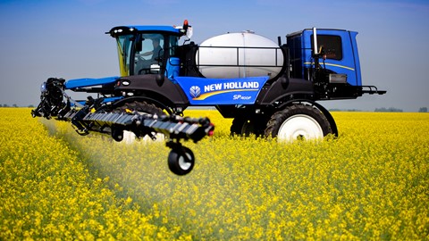 Guardian SF.400F Sprayer