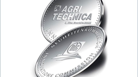 New Holland has further confirmed its position as the industry leading harvesting manufacturer