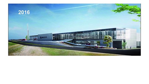 The new New Holland distributor in Malawi