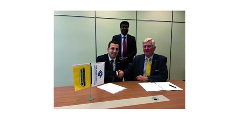 The new New Holland distributor in Malawi