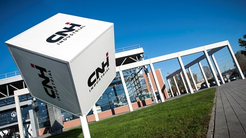 CNH Industrial Village