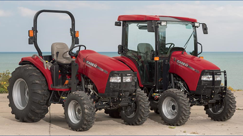 Farmall 45C Series