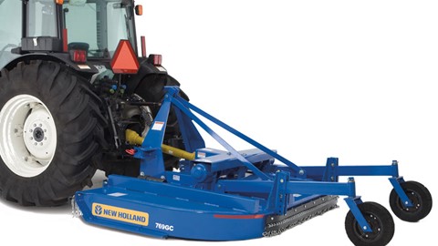 Heavy Duty Rotary Cutters