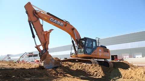 Top 10 News Stories of 2016 at CaseCE.com