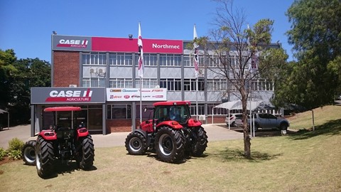 The Northmec distributor group head offices