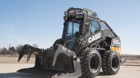 “Team Rubicon Disaster Response SV340”