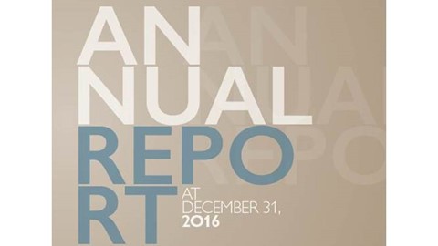 CNH Industrial Annual Report 2016