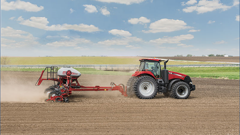 Early Riser 2150 & Magnum 310