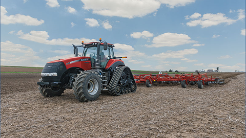 Tiger-Mate 255 & Magnum 340