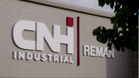 CNH Industrial Reman Springfield, MO, USA