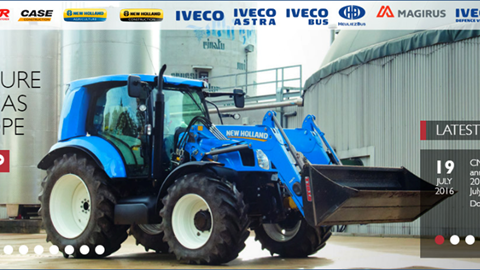 The role of Biogas in the European energy transition