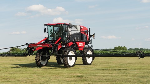 Miller Nitro™ 7310 Models