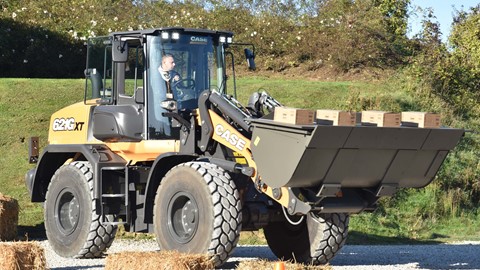 The final competition, “WILD WHEELS”