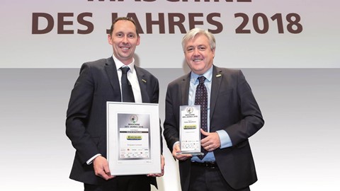 Sean Lennon and Carlo Lambro