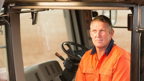 Case IH Quadtrac saves precious soils and profits in Victoria’s Mallee