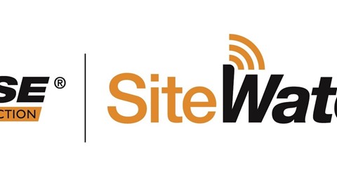 CASE SiteWatch Logo