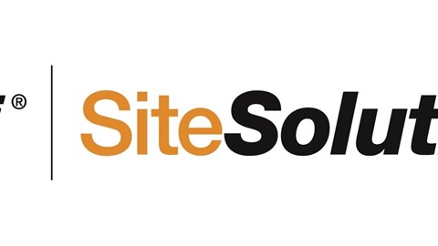 CASE SiteSolutions Logo