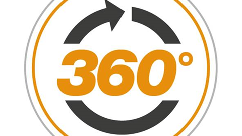 CASE shows its 360 degree approach