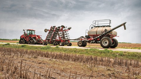 Case IH Precision Disk 500