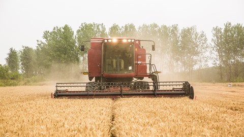 Axial-Flow® 4088 HD