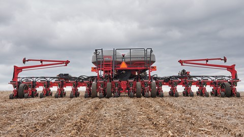 Case IH 2000 Series Early Riser Planter