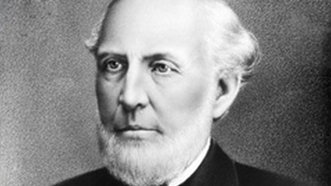 2008年，Jerome Increase Case入选工程机械设备名人堂。