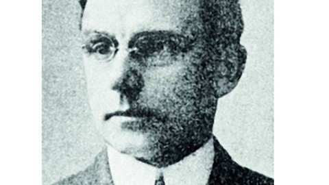 1895 年，Abe Zimmerman 在美国宾夕法尼亚州 New Holland 成立了纽荷兰机械公司