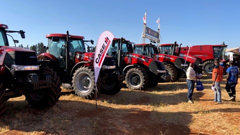 ADMA Agrishow