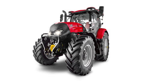 Maxxum Signature Edition