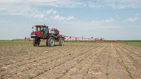 Patriot owners offered flexibility of technology upgrade