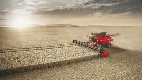 axial-flow 250 series