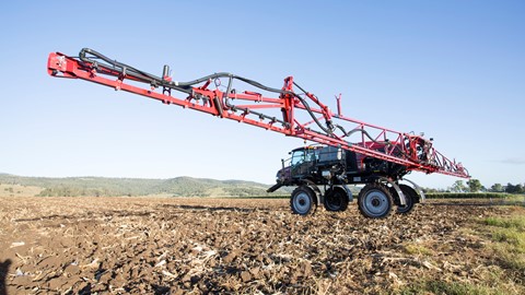 The Patriot 2230 has all the features of the Patriot range, but in a smaller, cost-efficient package.