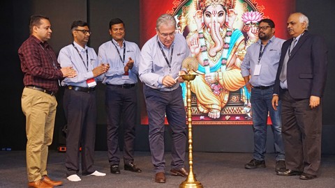 CNH Industrial Capital Launches Retail Financial Services in India